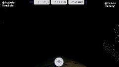 A screenshot taken in Dreams. 30 of 30.