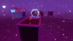 My Dreamiverse Dash!