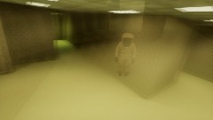 A screenshot taken in Dreams. 7 of 16.