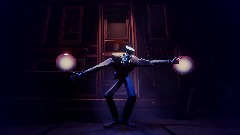 A screenshot taken in Dreams. 18 of 21.