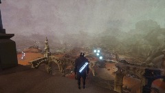 A screenshot taken in Dreams. 2 of 3.