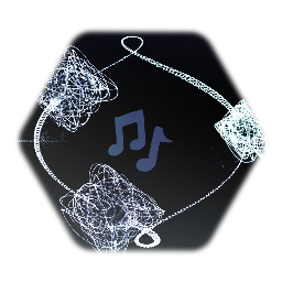 Ape Escape Menu Navigation/Cyber Bubble Pop