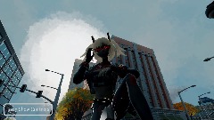 An Special Free Roam