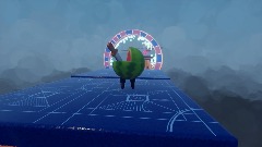 watermelon parkour2