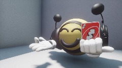 A screenshot taken in Dreams. 3 of 3.