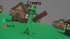 A screenshot taken in Dreams. 1 of 1.