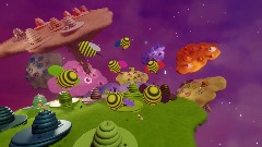 A screenshot taken in Dreams. 1 of 1.