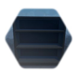 Small Bookshelf