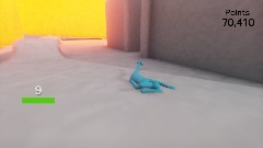 A screenshot taken in Dreams. 22 of 23.