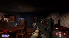 A screenshot taken in Dreams. 1 of 25.