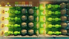 A screenshot taken in Dreams. 2 of 8.