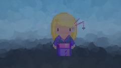 A screenshot taken in Dreams. 1 of 1.