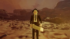 A screenshot taken in Dreams. 1 of 1.