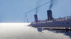 A screenshot taken in Dreams. 17 of 21.