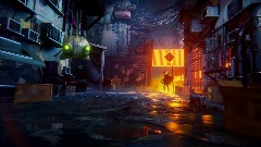 A screenshot taken in Dreams. 4 of 4.