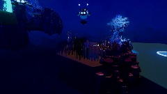 A screenshot taken in Dreams. 4 of 4.