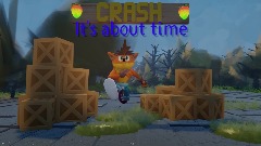 A screenshot taken in Dreams. 1 of 2.