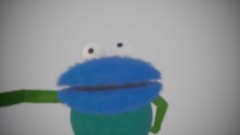 Kermit dies with his voice