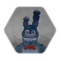 Unightmare bonnie