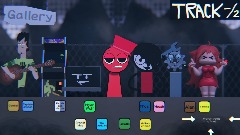 A screenshot taken in Dreams. 12 of 15.