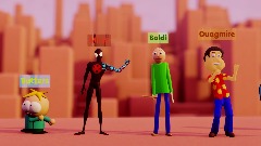 A screenshot taken in Dreams. 1 of 18.