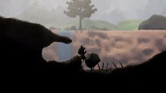 A screenshot taken in Dreams. 6 of 17.