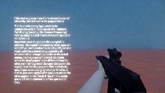 ZOMBIE EARTHQUAKE APOCALYPSE