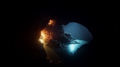 A screenshot taken in Dreams. 19 of 25.