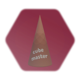cube master hat