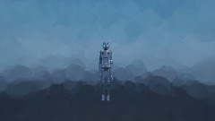 A screenshot taken in Dreams. 5 of 5.