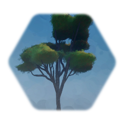Tree 1