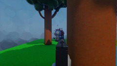 Madness combat Floresta