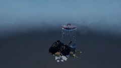 A screenshot taken in Dreams. 2 of 2.