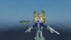 A screenshot taken in Dreams. 9 of 26.