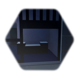 Cyberpunk building module