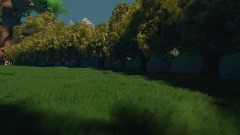 Hiking Be Like (1.2)