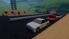 A screenshot taken in Dreams. 15 of 27.