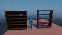 A screenshot taken in Dreams. 1 of 1.