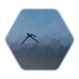 Blank Puppet (Deluxe)