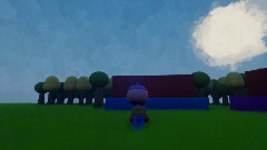 South Park Pee challenge