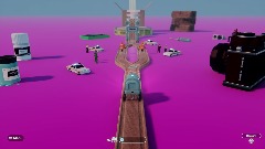 A screenshot taken in Dreams. 3 of 3.