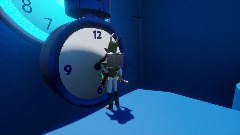 Dr. N. Tropy boss fight (English Dub)