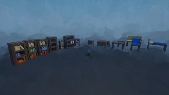 A screenshot taken in Dreams. 29 of 29.