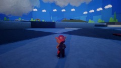 A screenshot taken in Dreams. 7 of 11.