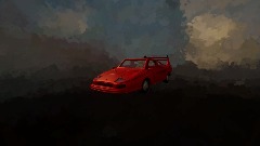 A screenshot taken in Dreams. 2 of 3.