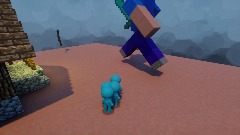 Gallery of minecraft