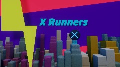 X Runners