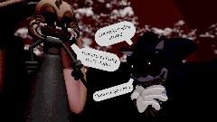 A screenshot taken in Dreams. 11 of 15.