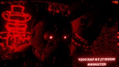 (FNAF SHORT) TJOC Rap by JT Music