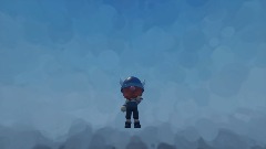 A screenshot taken in Dreams. 23 of 25.